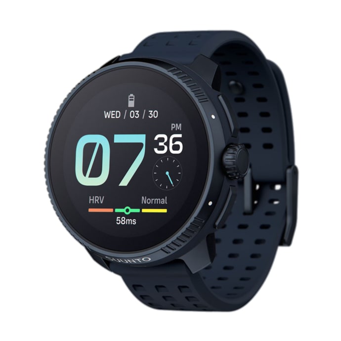 Suunto Race Multisport Watch, product, variation 5