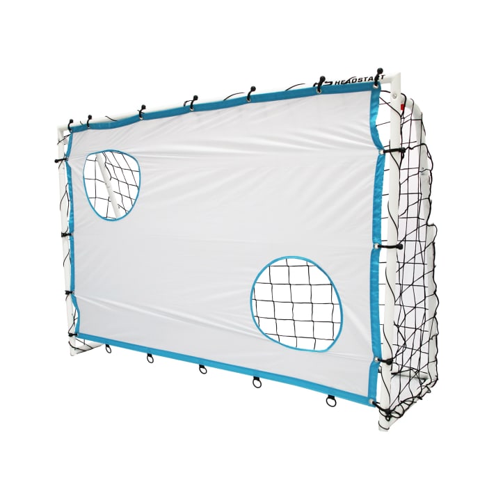 Headstart 3 In 1 Steel Soccer Goal, product, variation 3
