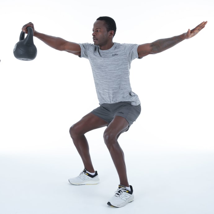 Capestorm Men&#039;s Tech-Dri Tee, product, variation 7