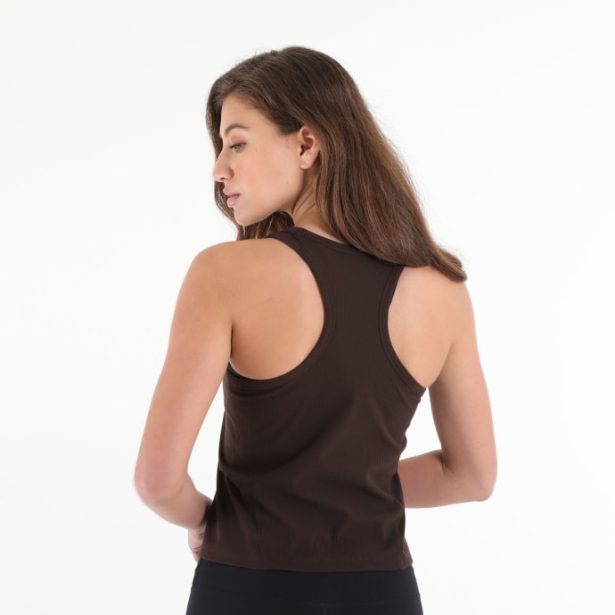 OTG Women&#039;s Zeal Rib Tank, product, variation 4