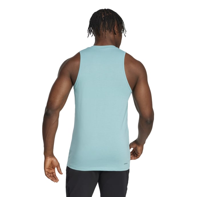 adidas Men&#039;s Training Essential Vest, product, variation 2