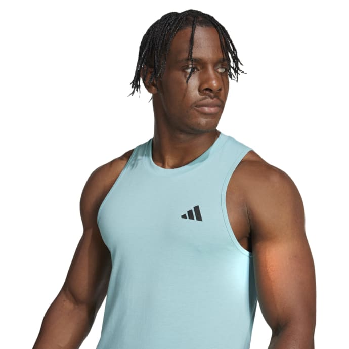 adidas Men&#039;s Training Essential Vest, product, variation 3