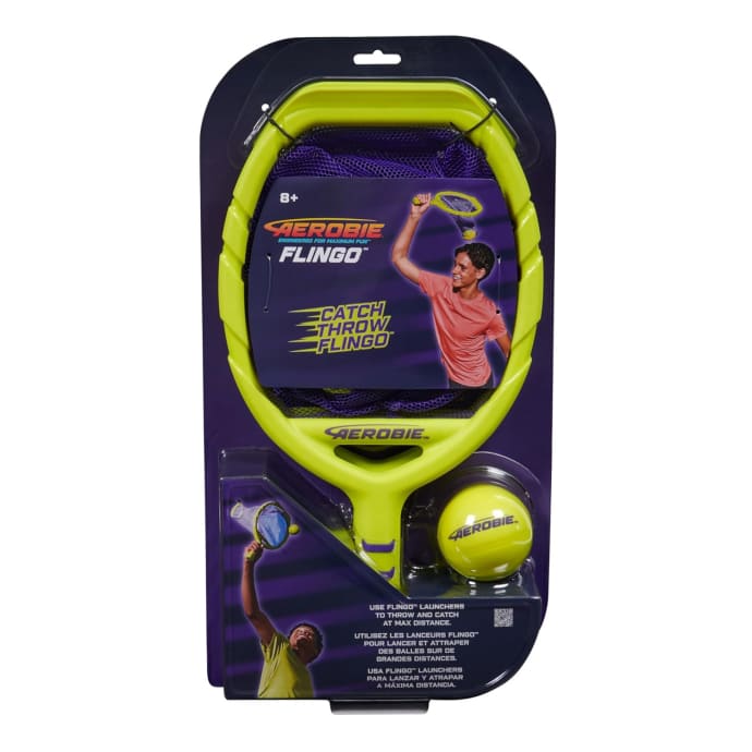 Aerobie Catch &amp; Throw Flingo, product, variation 1
