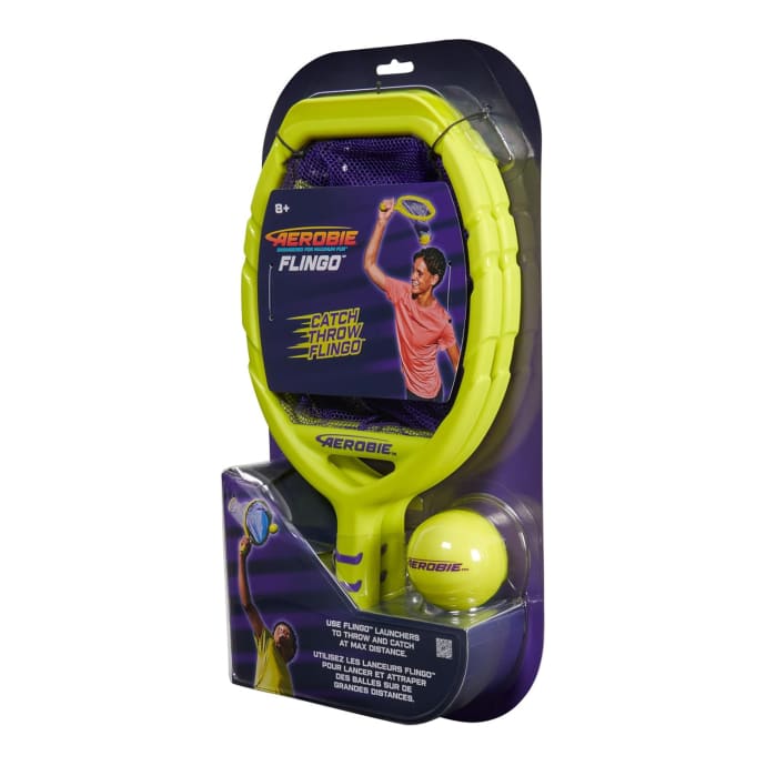 Aerobie Catch &amp; Throw Flingo, product, variation 3