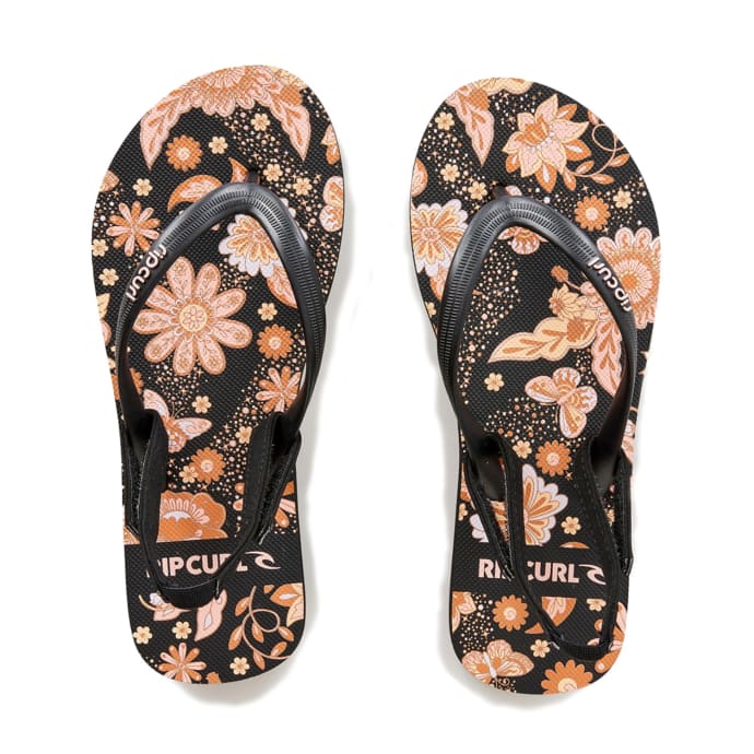 Rip Curl Junior Mixed Bloom Open Toe Girl Sandals, product, variation 1