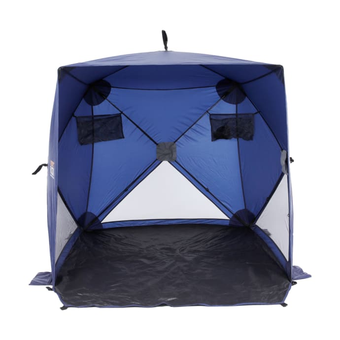 Desert Rock Cube Pop-Up Shelter, product, variation 2