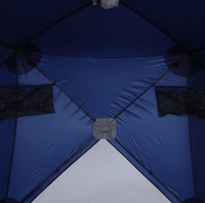 Desert Rock Cube Pop-Up Shelter, product, variation 6