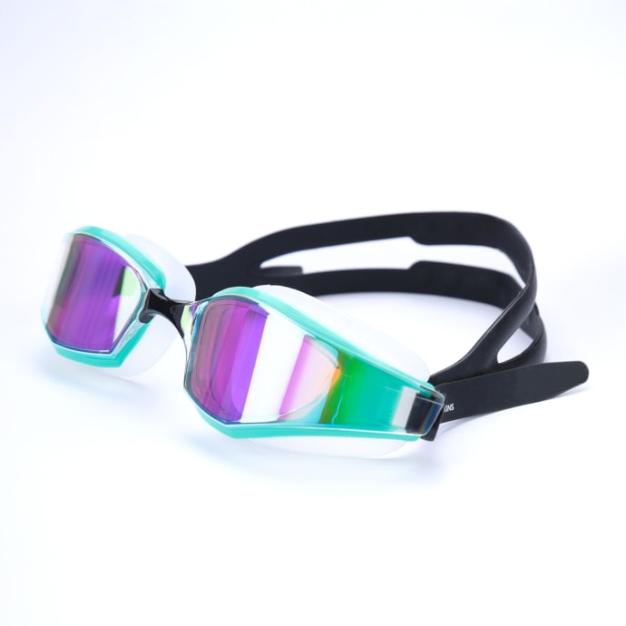 Second Skins Ladies Phantom Goggle, product, variation 2