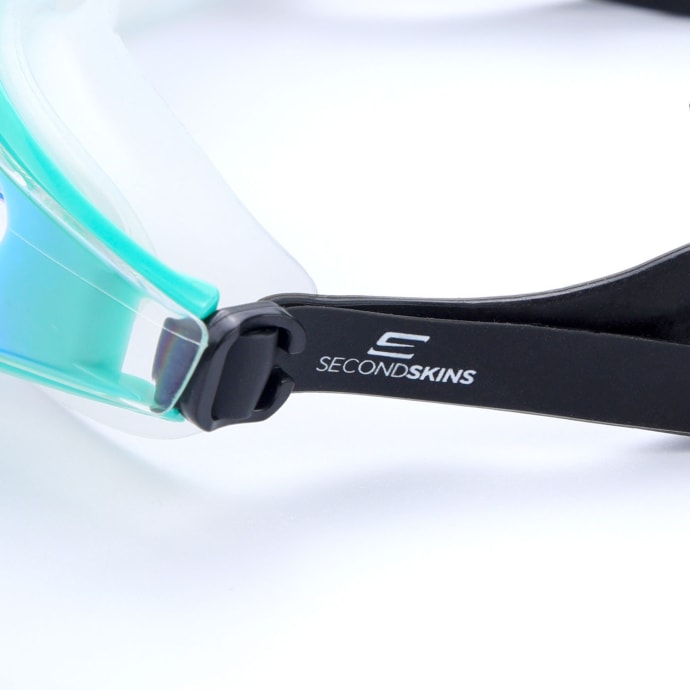 Second Skins Ladies Phantom Goggle, product, variation 4