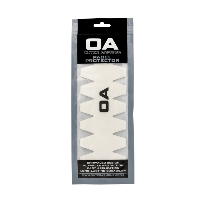 Outer Armour Padel Protector, product, variation 4