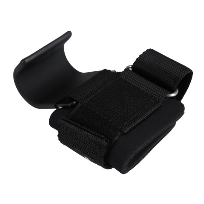 HS Fitness Weightlifting Hooks, product, variation 3