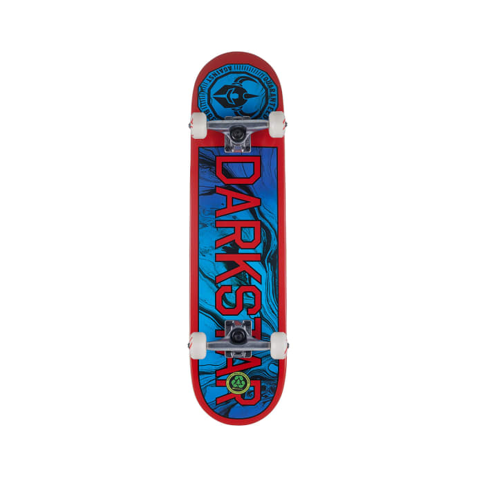 Darkstar Timeworks 7.75 x 31.1 Skateboard, product, variation 1