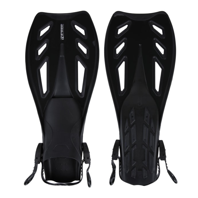 Reef Pro Snr Alpha Fins (6yr+), product, variation 1