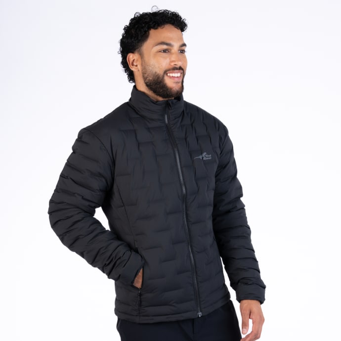 First Ascent Men&#039;s Down For It Jacket, product, variation 3