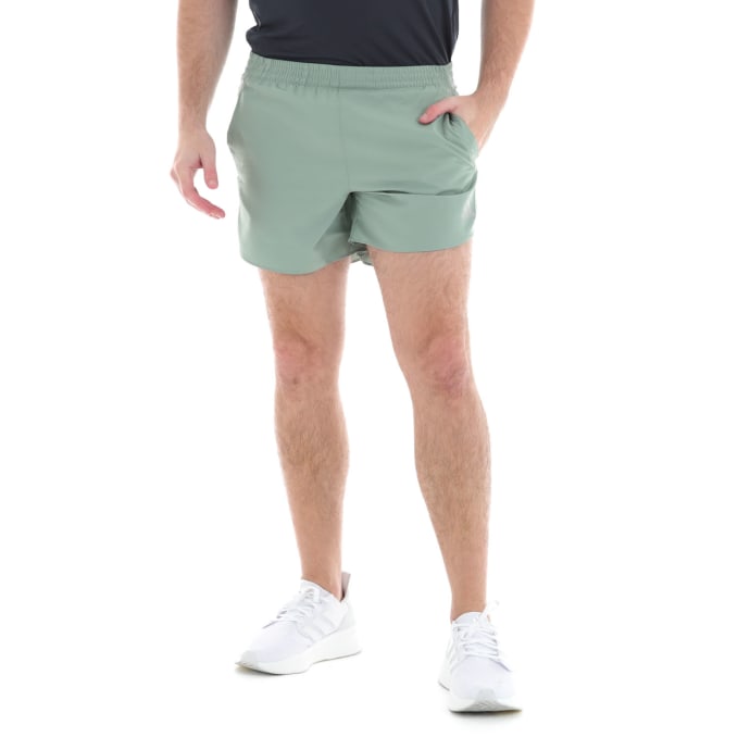 adidas Men&#039;s Run It 5&#039;&#039; Running Short, product, variation 1