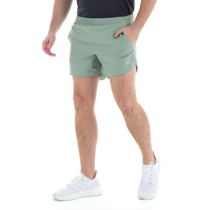 adidas Men&#039;s Run It 5&#039;&#039; Running Short, product, variation 3