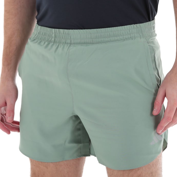 adidas Men&#039;s Run It 5&#039;&#039; Running Short, product, variation 5