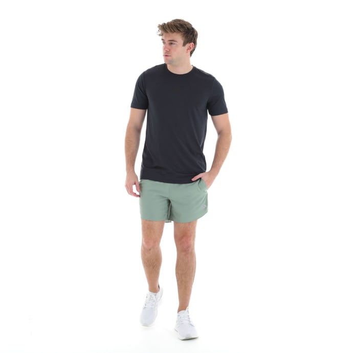 adidas Men&#039;s Run It 5&#039;&#039; Running Short, product, variation 8