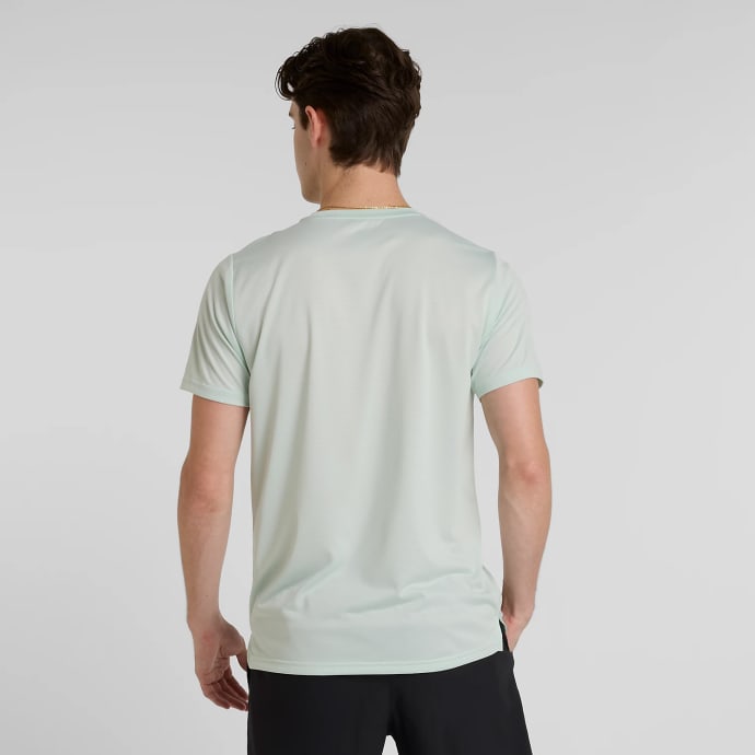 New Balance Men&#039;s NB Running Tee, product, variation 3