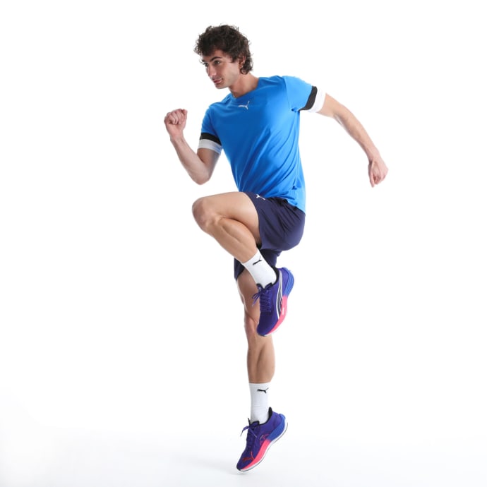 Puma Men&#039;s Essential Woven 5inch Shorts, product, variation 2