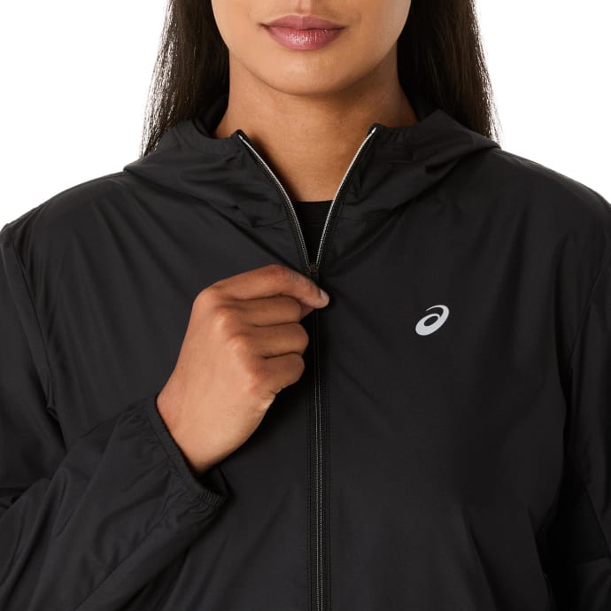 ASICS Women&#039;s Core Running Jacket, product, variation 7