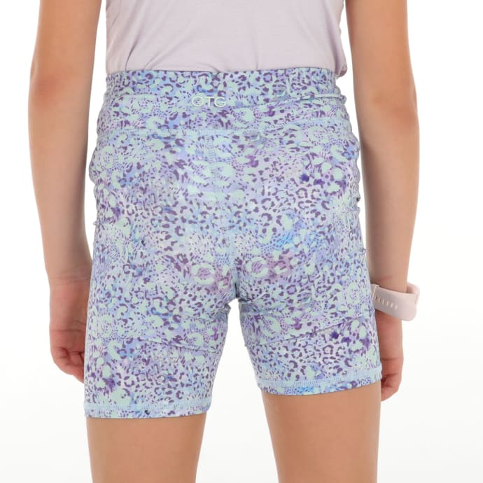 OTG Girls Wild Cat Short Tight, product, variation 3
