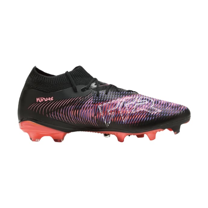 Puma Future Match 8 Senior Firm Ground Soccer Boots, product, variation 2