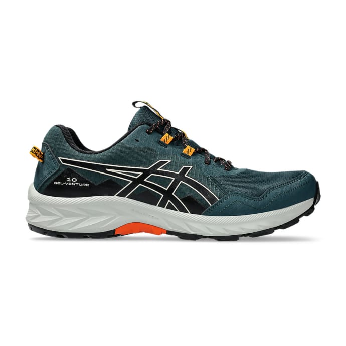 Asics Men&#039;s Gel-Venture 10 Trail Running Shoes, product, variation 1