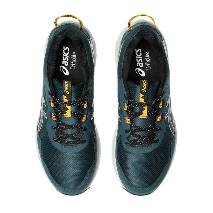 Asics Men&#039;s Gel-Venture 10 Trail Running Shoes, product, variation 3