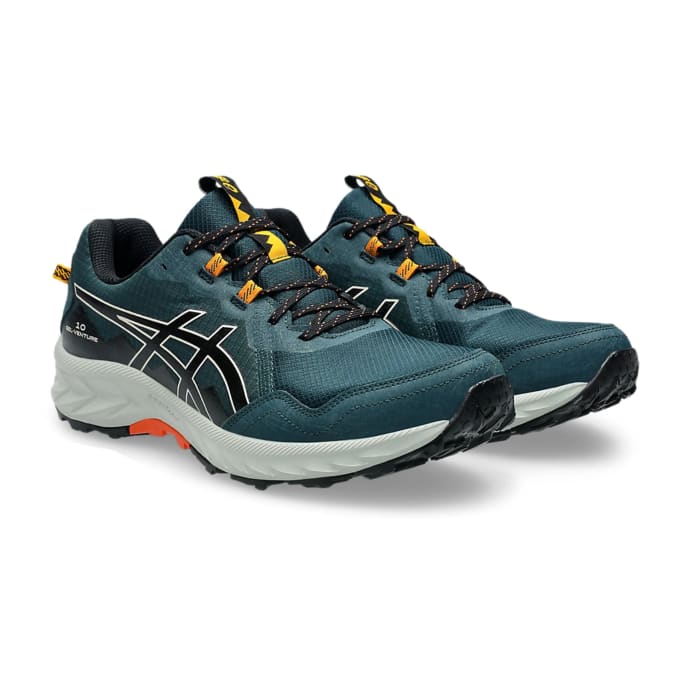 Asics Men&#039;s Gel-Venture 10 Trail Running Shoes, product, variation 5