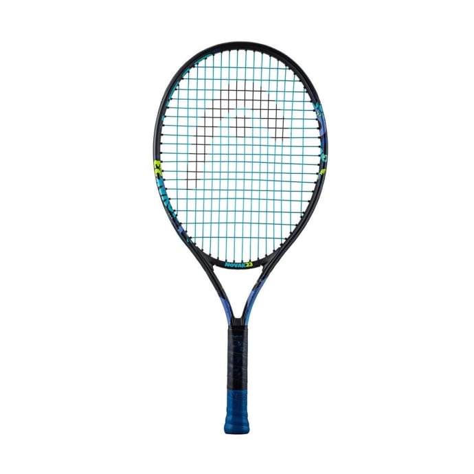 Head Novak Junior Tennis Racket, product, variation 1