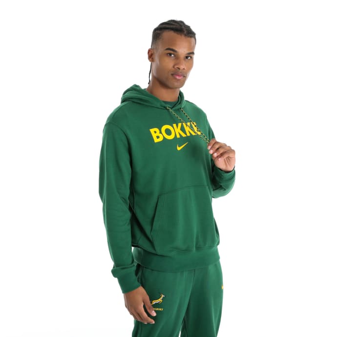 Springbok Men's 2025 Bokke Hoodie, product, variation 2