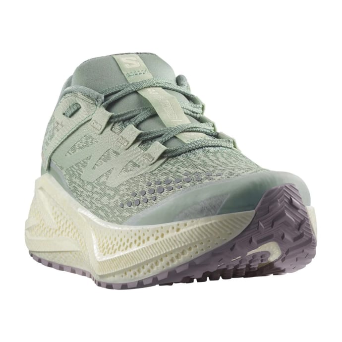 Salomon Women&#039;s Aero Glide 3 GRVL Trail Running Shoes, product, variation 5