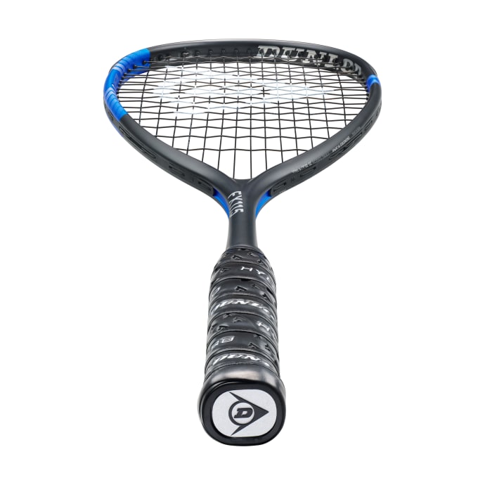 Dunlop FX 115 Squash Racket, product, variation 4