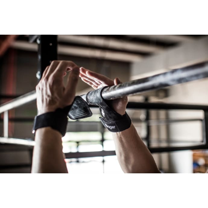 Harbinger Lifting Grips, product, variation 4