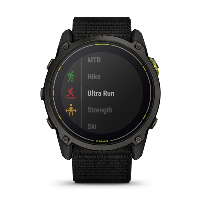 Garmin Enduro 3 Multisport Smartwatch, product, variation 3