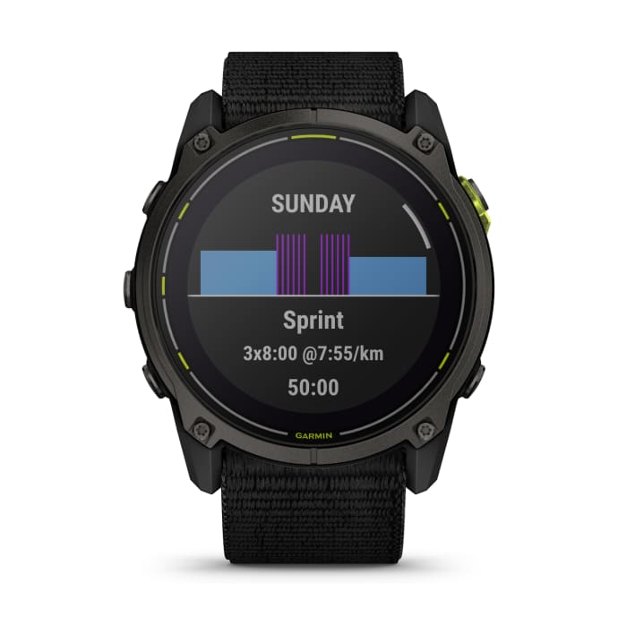 Garmin Enduro 3 Multisport Smartwatch, product, variation 4