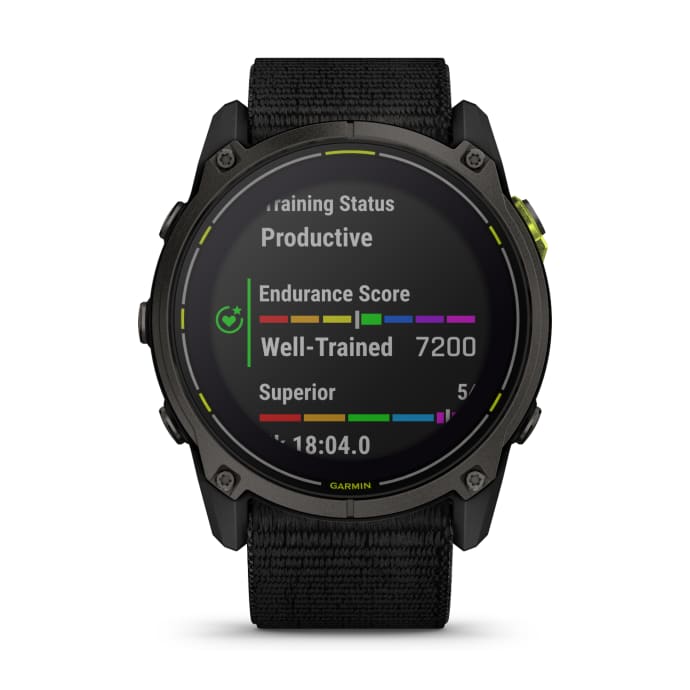 Garmin Enduro 3 Multisport Smartwatch, product, variation 5