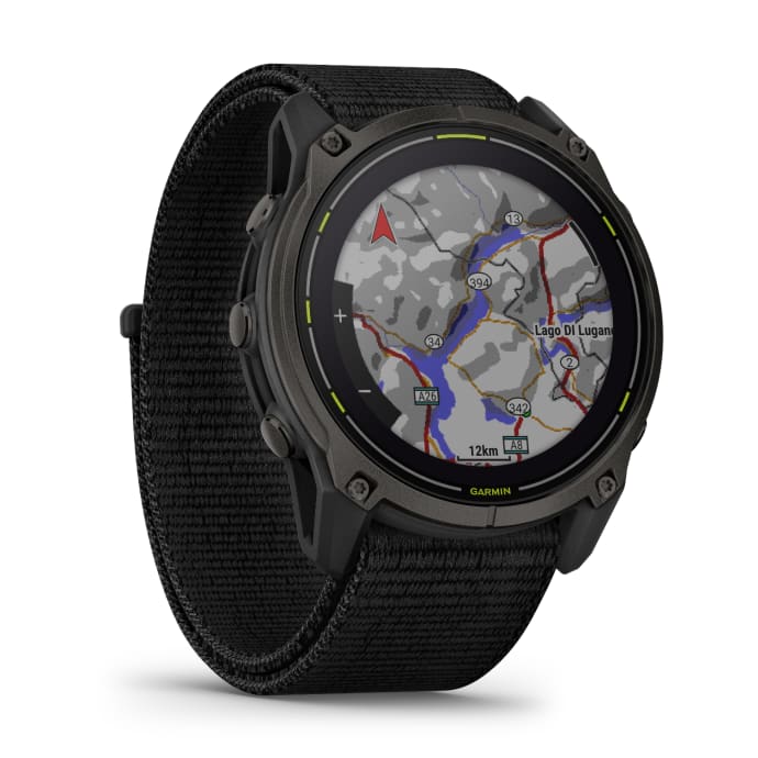 Garmin Enduro 3 Multisport Smartwatch, product, variation 10