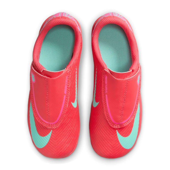 Nike Pre School Vapor 16 Club Firm Ground Soccer Boots, product, variation 3