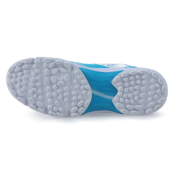 Grays Flash Hockey Shoe - Grays Flash Hockey Shoes - Mens - Grey/silver