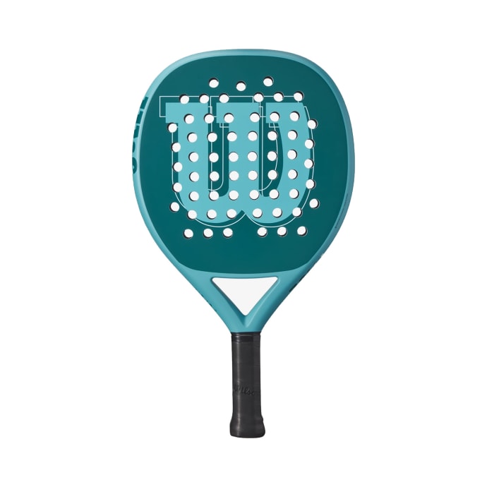 Wilson Pace V1 Padel Racket, product, variation 5