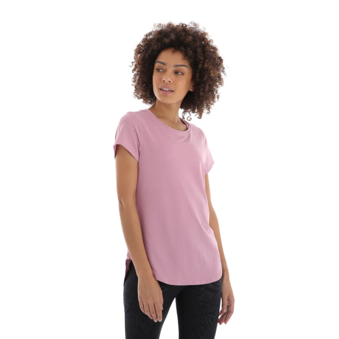 OTG Women&#039;s Swift Gym Tee, product, variation 4