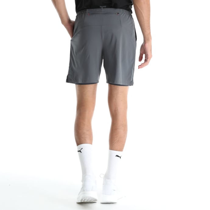 First Ascent Men&#039;s Corefit 7&#039;&#039; 2-in-1 Running Short, product, variation 6