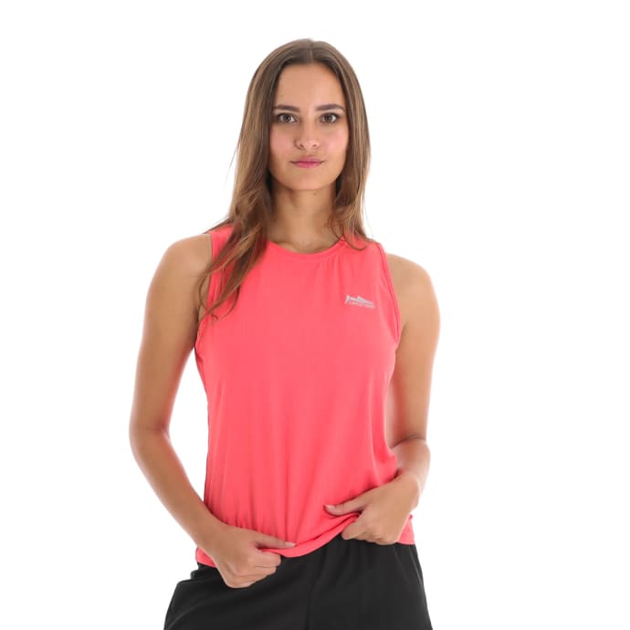 Capestorm Women&#039;s Textured Running Vest, product, variation 1