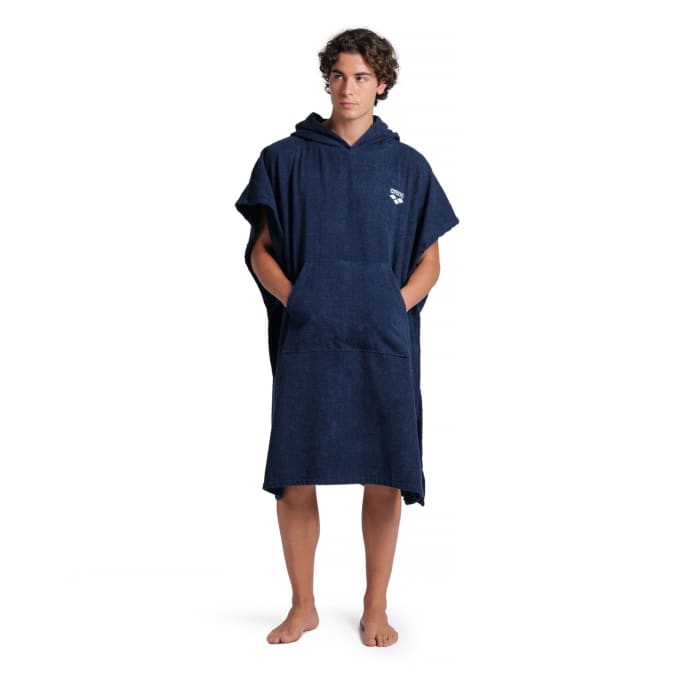 Arena Cotton Poncho, product, variation 4