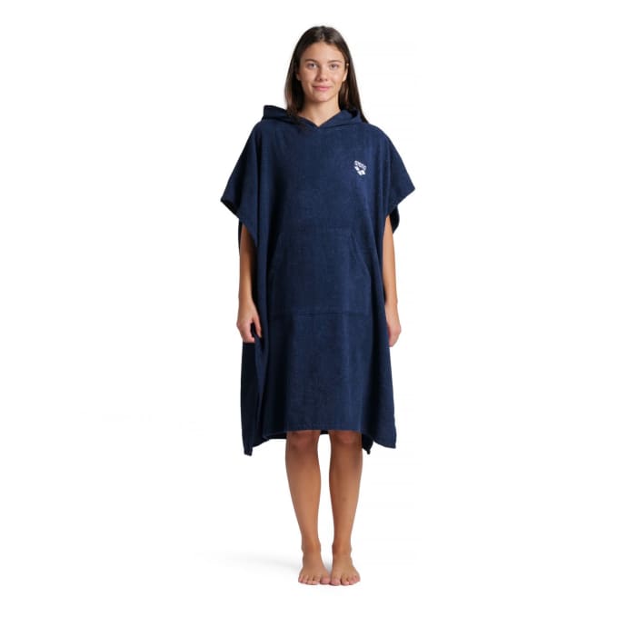 Arena Cotton Poncho, product, variation 5
