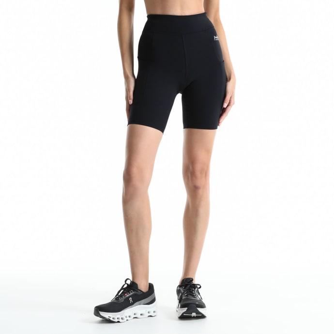 Capestorm Women's Base Pace Running Short Tight, product, variation 3