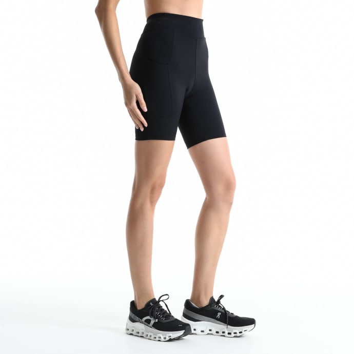 Capestorm Women's Base Pace Running Short Tight, product, variation 5