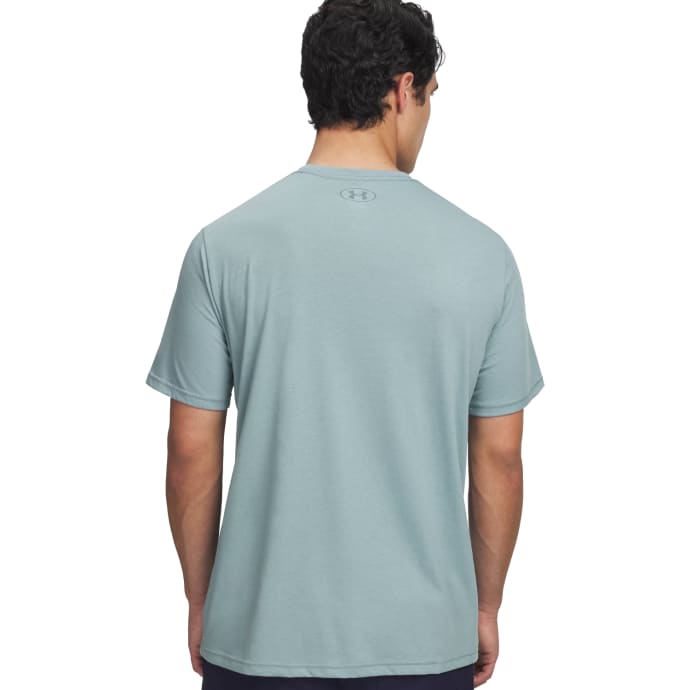 Under Armour Men&#039;s Sportstyle Left Chest Tee, product, variation 2